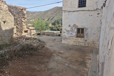 Landejendom i Cantoria, Almeria, Cantoria - € 69.000 | Ref: Casa Nispolero - foto 33